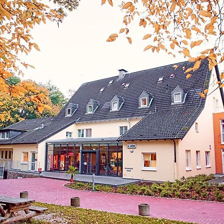Jugendherberge Detmold Buitenkant foto