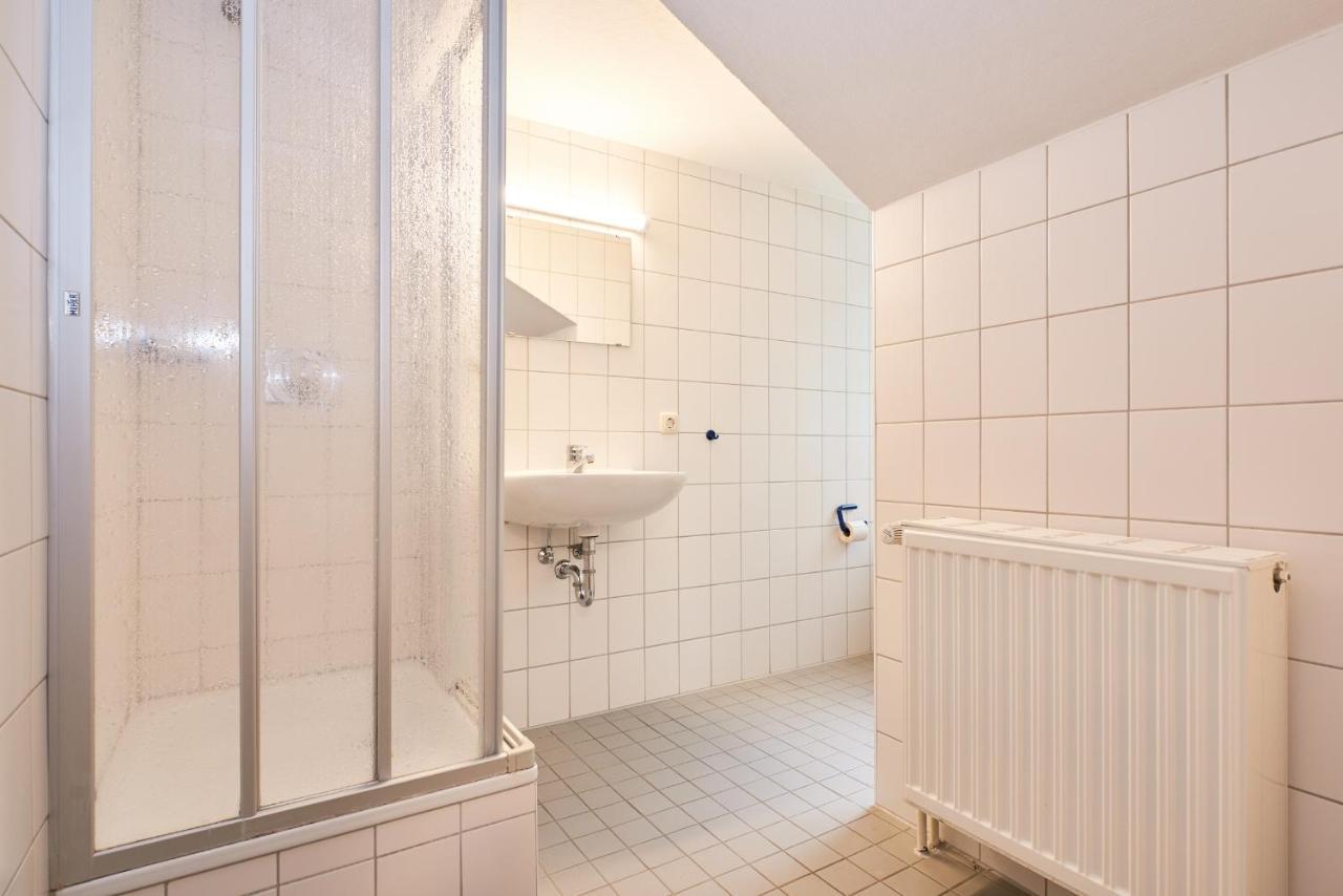 Jugendherberge Detmold Buitenkant foto